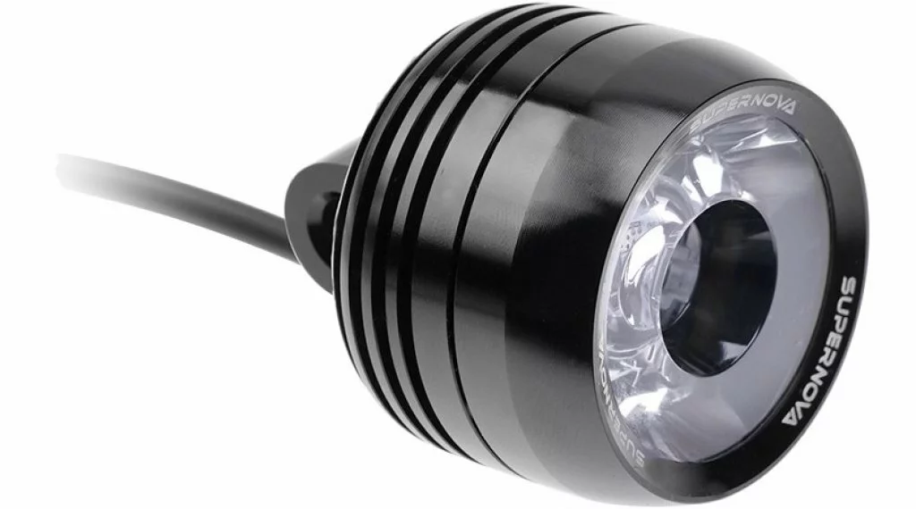 Supernova Mini 2 LDM E25 Lampe Frontale 3 Supernova Mini 2 LDM E25 Lampe Frontale