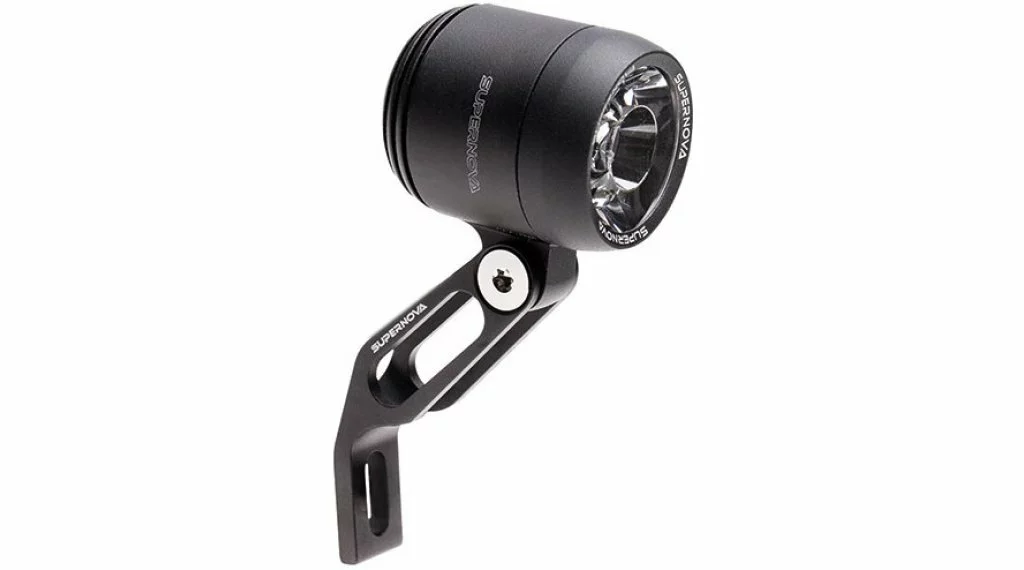 Supernova V521S E25 Lampe Frontale 3 Supernova V521S E25 Lampe Frontale