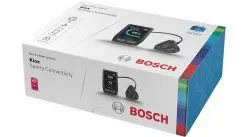 Bosch Kiox Nachrüst- Kit Anthracite