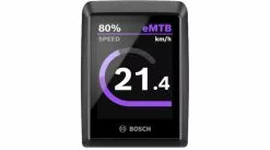 Bosch Kiox 300 Display