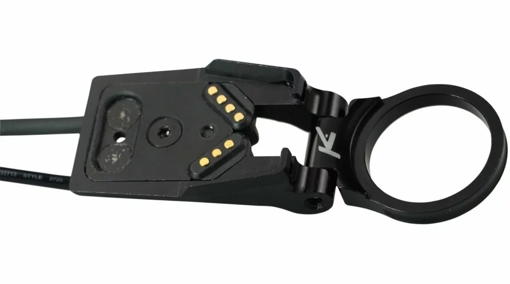 K-Edge K13-6030 Support Potence Pour Bosch Kiox 3 K-Edge K13-6030 Support Potence Pour Bosch Kiox