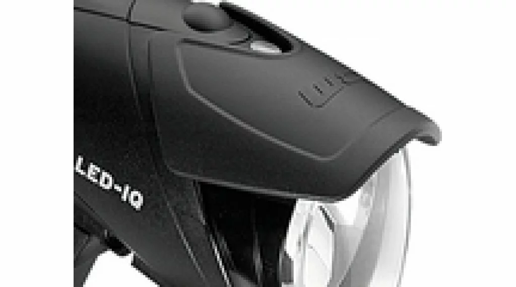 Busch & Müller Busch & Müller Blendschutz Pour Ixon IQ Noir 3 Busch & Müller Busch & Müller Blendschutz Pour Ixon IQ Noir