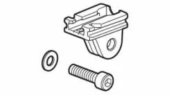 Cat Eye Environ Eye CE-GP Actioncam-/support De Lampe