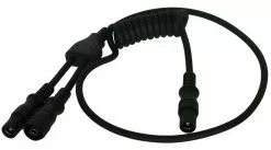 Hope District Spaltkabel