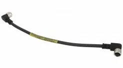 Hope HID Câble 200mm Avec 90/90 (lampe Pour Accumulateur)