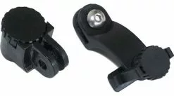 Knog PWR Adaptateur Pour K-Edge/Garmin/GoPro