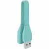 Knog USB Câble De Prolongation Turquoise -Feux avant Soldes EBE KgUSB tu Verlangerunsgkabel il
