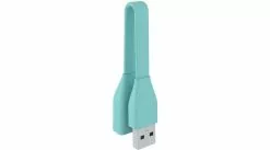 Knog USB Câble De Prolongation Turquoise