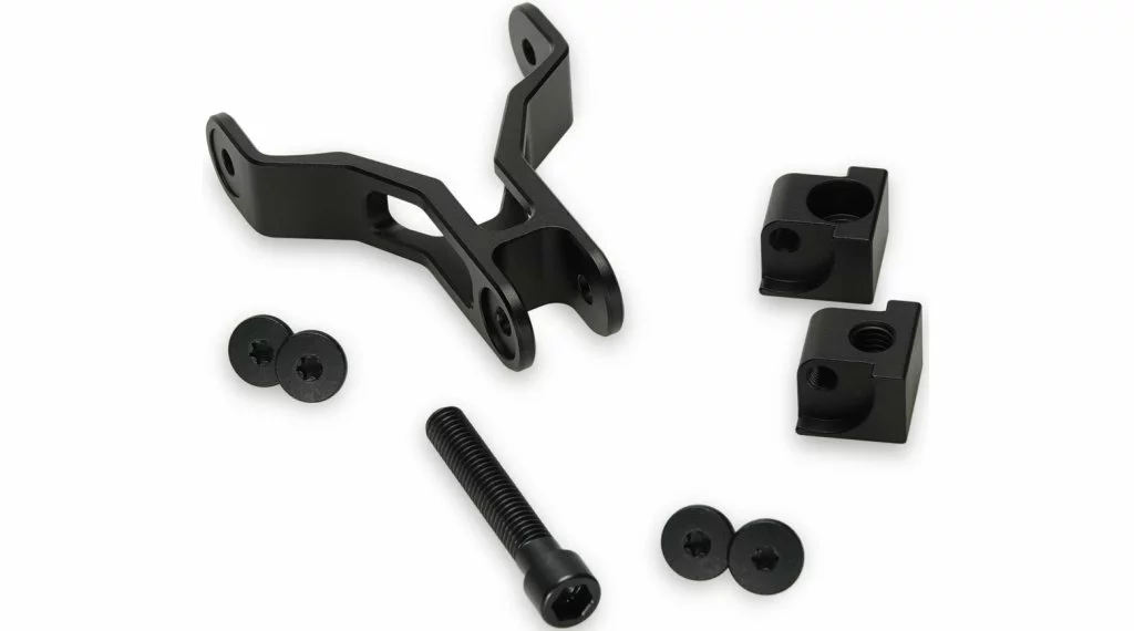 Lupine Gabelsupport Pour SL/SL F 3 Lupine Gabelsupport Pour SL/SL F