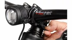 Lupine Dispositif De Fixation Rapide-support Pour SL AF -Feux avant Soldes EBE Lu0LSLAF 5325 00 il