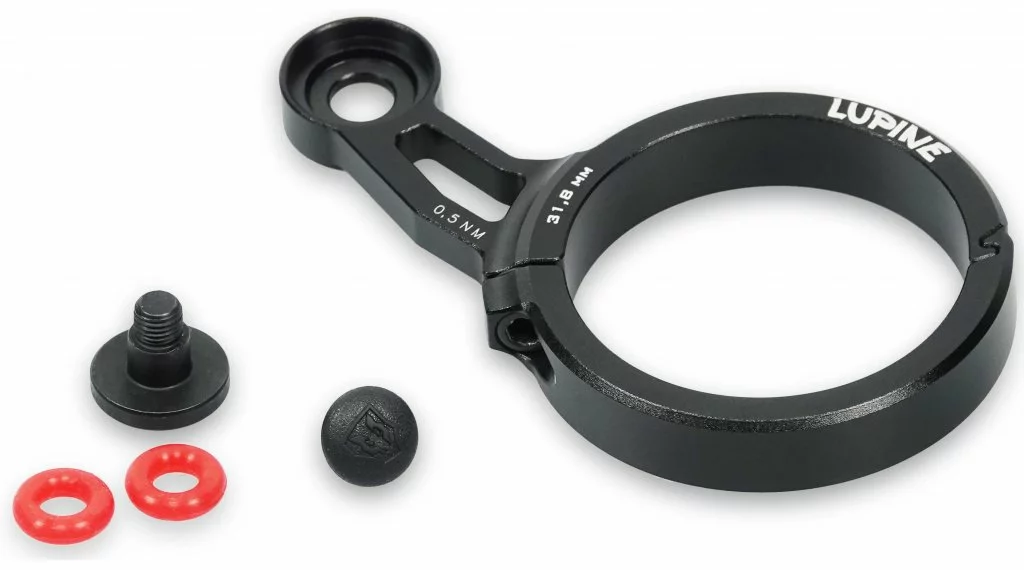 Lupine Support Guidon Pour SL SF Unilatéral 3 Lupine Support Guidon Pour SL SF Unilatéral