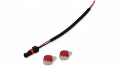 Lupine Rücklumièrekabel Pour E-Bikes