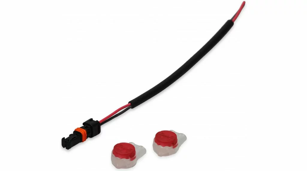 Lupine Rücklumièrekabel Pour E-Bikes 3 Lupine Rücklumièrekabel Pour E-Bikes