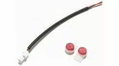 Lupine Rücklumièrekabel Pour E-Bikes 8 Lupine Rücklumièrekabel Pour E-Bikes -Feux avant Soldes EBE Lu0RC14 Yamaha MJ20 il