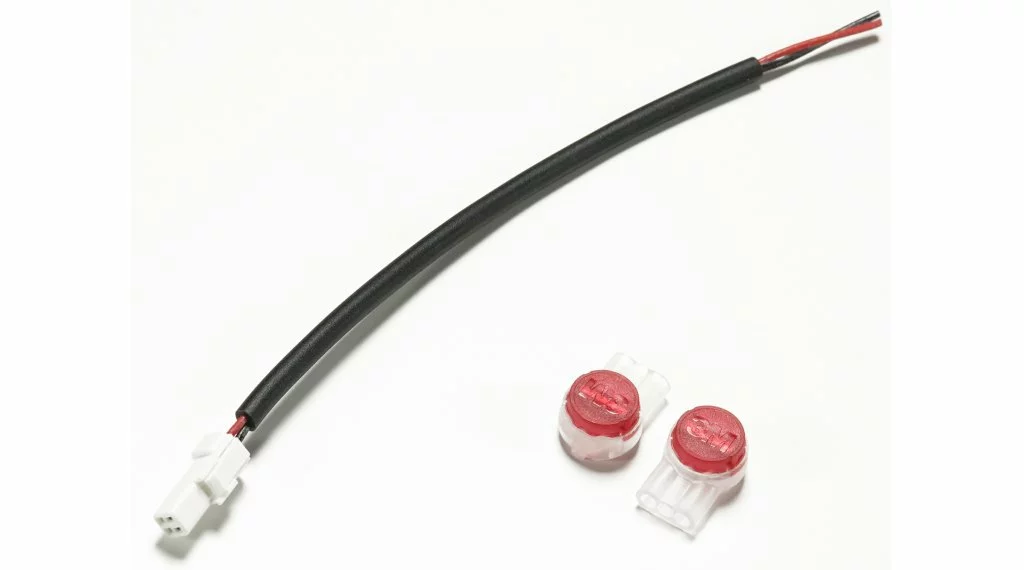 Lupine Rücklumièrekabel Pour E-Bikes 5 Lupine Rücklumièrekabel Pour E-Bikes – Image 3