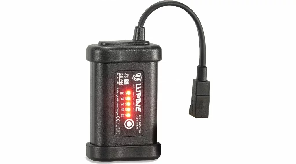Lupine Accumulateur SmartCore 7 Lupine Accumulateur SmartCore – Image 5