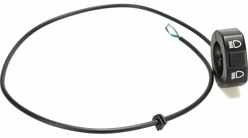 Lupine Kabelfernbedienung Pour SL 3 Lupine Kabelfernbedienung Pour SL