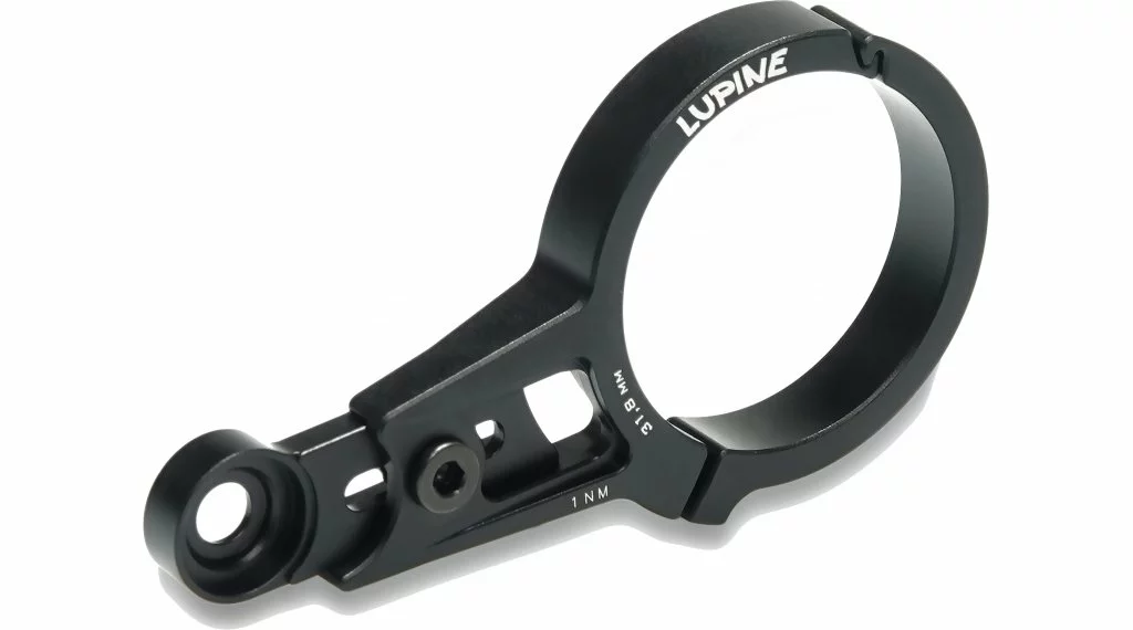 Lupine Support Guidon Flexmount Pour SL SF 4 Lupine Support Guidon Flexmount Pour SL SF – Image 2