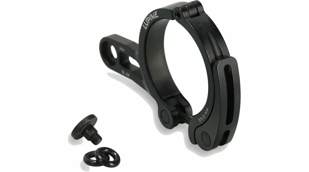 Lupine Dispositif De Fixation Rapide-support Pour SL AX 4 Lupine Dispositif De Fixation Rapide-support Pour SL AX – Image 2