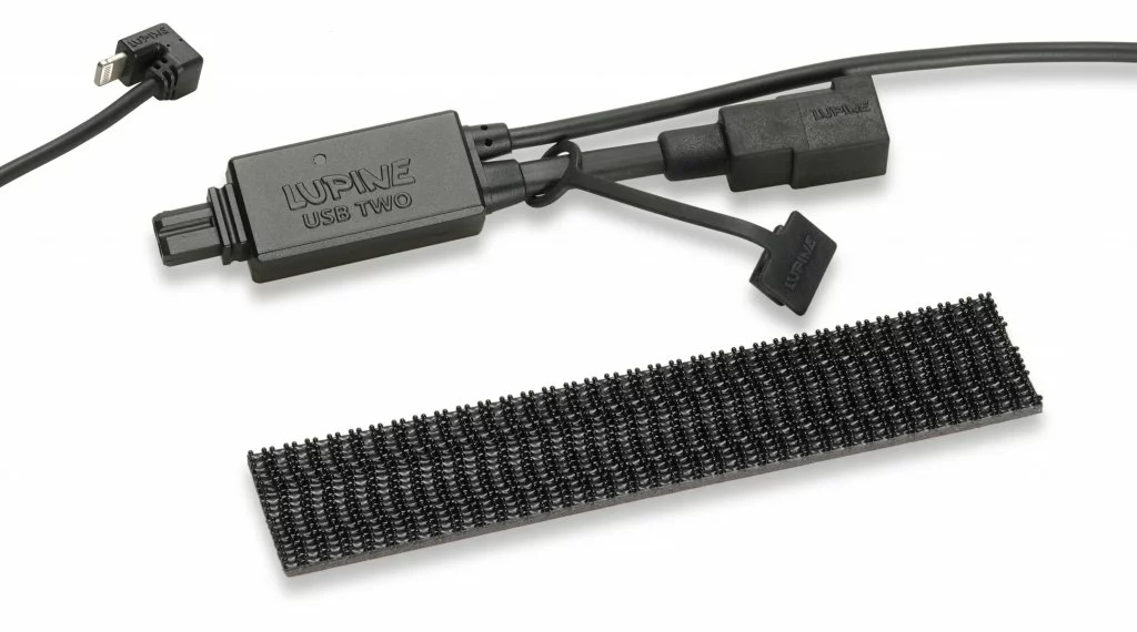 Lupine USB Two Adaptateur 3 Lupine USB Two Adaptateur