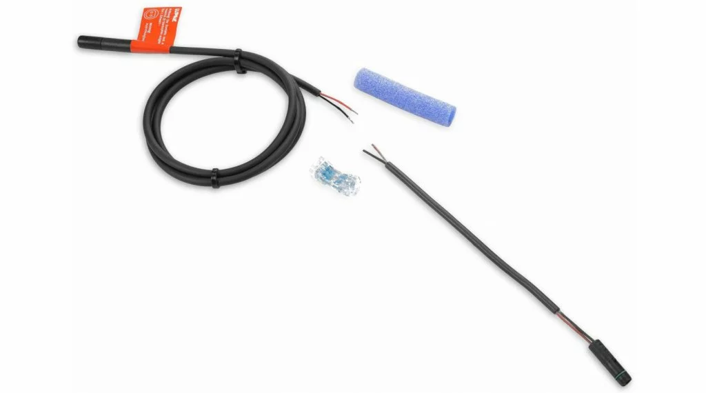 Lupine Lumièrekabel Pour E-Bikes Steck Connexion 4 Lupine Lumièrekabel Pour E-Bikes Steck Connexion – Image 2