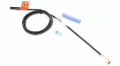 Lupine Lumièrekabel Pour E-Bikes Steck Connexion 9 Lupine Lumièrekabel Pour E-Bikes Steck Connexion -Feux avant Soldes EBE Lu2FKA02 3396 00 il