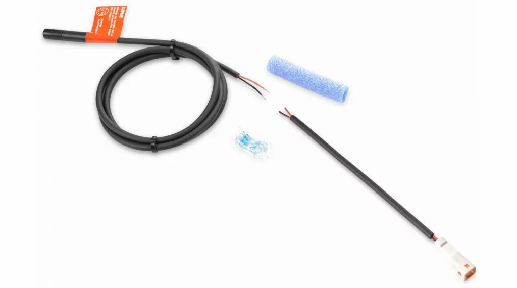 Lupine Lumièrekabel Pour E-Bikes Steck Connexion 5 Lupine Lumièrekabel Pour E-Bikes Steck Connexion – Image 3