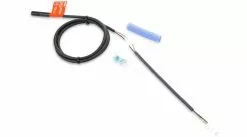 Lupine Lumièrekabel Pour E-Bikes Steck Connexion 11 Lupine Lumièrekabel Pour E-Bikes Steck Connexion -Feux avant Soldes EBE Lu2FKA02 3397 00 il