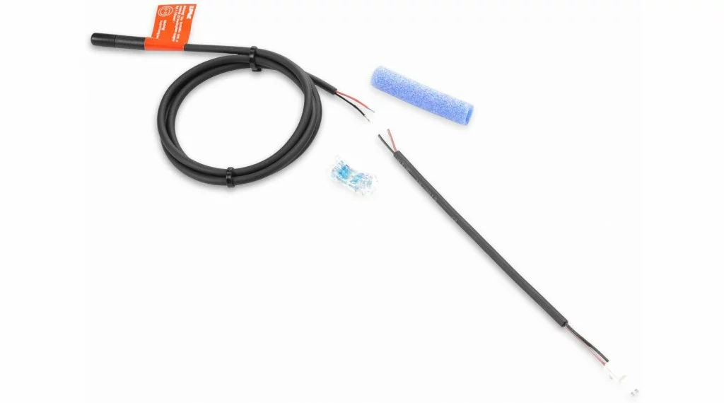 Lupine Lumièrekabel Pour E-Bikes Steck Connexion 7 Lupine Lumièrekabel Pour E-Bikes Steck Connexion – Image 5