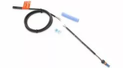 Lupine Lumièrekabel Pour E-Bikes Steck Connexion