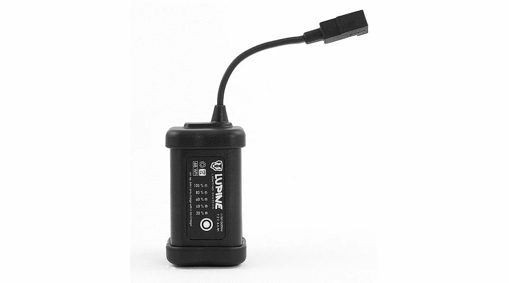 Lupine Accumulateur SmartCore 4 Lupine Accumulateur SmartCore – Image 2