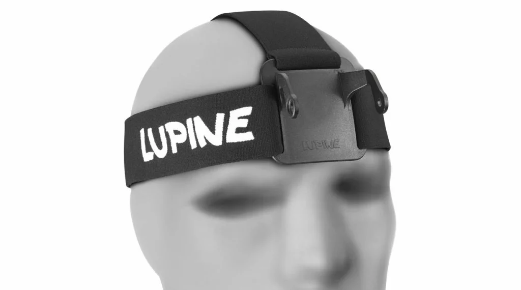 Lupine Bandeau Betty R 3 Lupine Bandeau Betty R