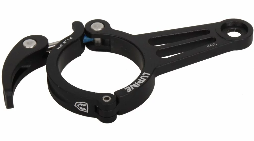 Lupine Dispositif De Fixation Rapide-support Pour Betty R 3 Lupine Dispositif De Fixation Rapide-support Pour Betty R