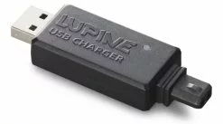 Lupine USB Charger Adaptateur