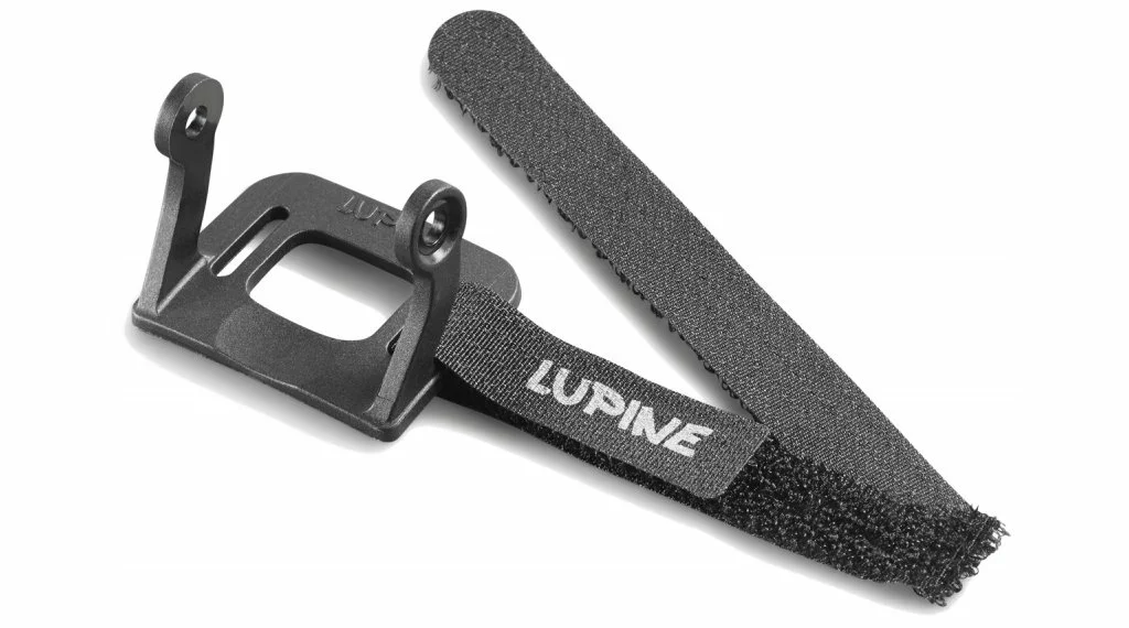 Lupine Support De Casque Pour Wilma 3 Lupine Support De Casque Pour Wilma