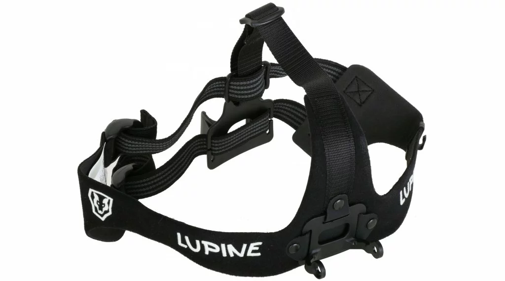 Lupine Heavy-Duty Bandeau Pour Neo/Piko/Piko R 3 Lupine Heavy-Duty Bandeau Pour Neo/Piko/Piko R