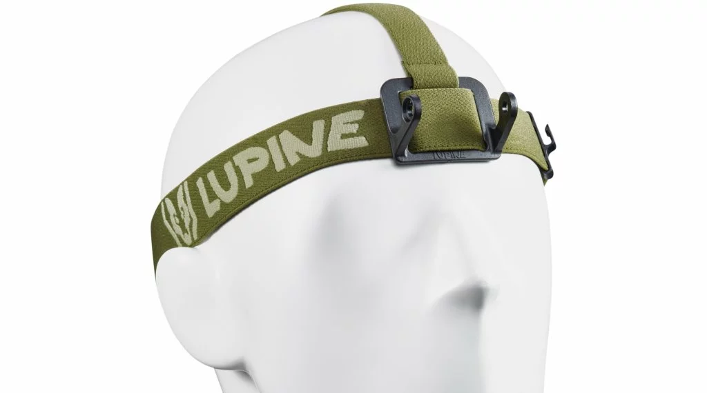 Lupine Bandeau Pour Neo 4 Lupine Bandeau Pour Neo – Image 2