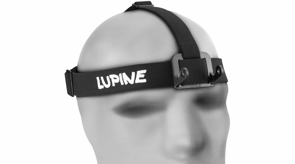 Lupine Bandeau Pour Neo 3 Lupine Bandeau Pour Neo