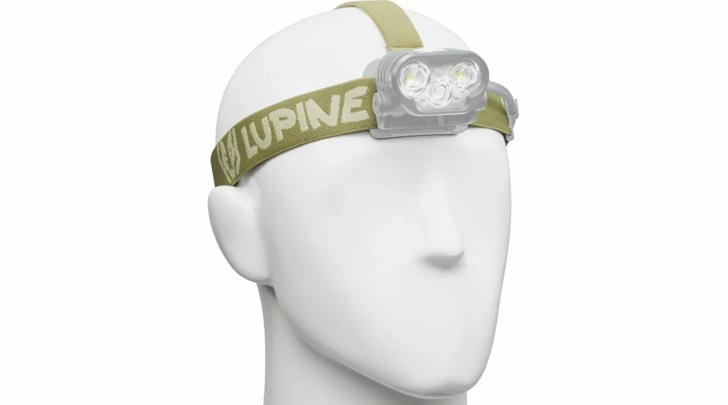 Lupine Bandeau FrontClick Pour Neo/Piko/Blika 3 Lupine Bandeau FrontClick Pour Neo/Piko/Blika