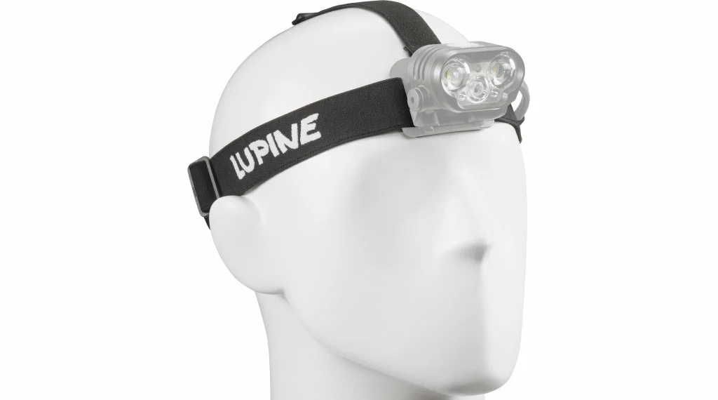Lupine Bandeau FrontClick Pour Neo/Piko/Blika 4 Lupine Bandeau FrontClick Pour Neo/Piko/Blika – Image 2