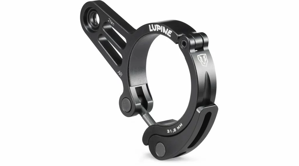 Lupine Dispositif De Fixation Rapide-support Pour Alpha 4 Lupine Dispositif De Fixation Rapide-support Pour Alpha – Image 2