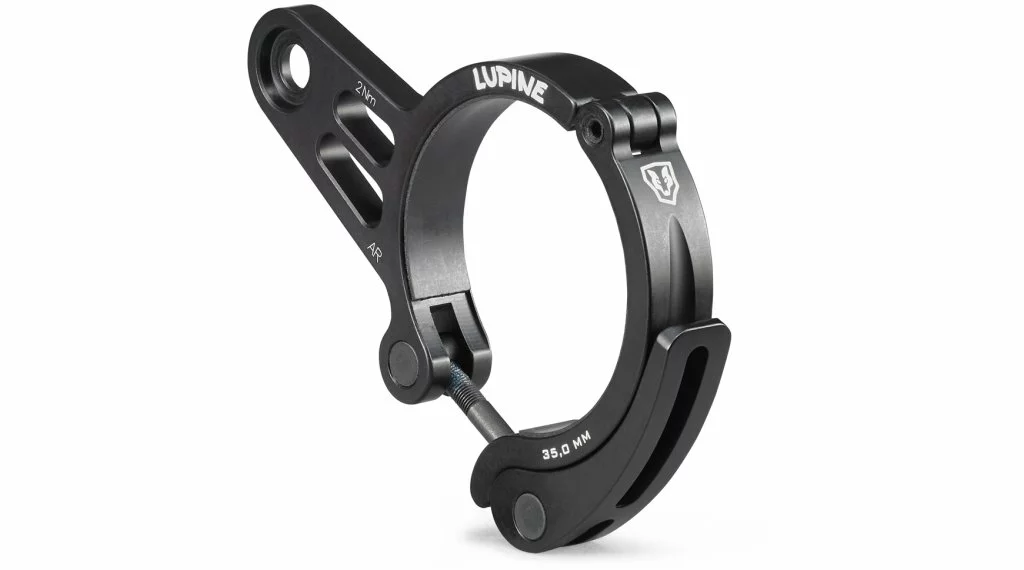 Lupine Dispositif De Fixation Rapide-support Pour Alpha 3 Lupine Dispositif De Fixation Rapide-support Pour Alpha