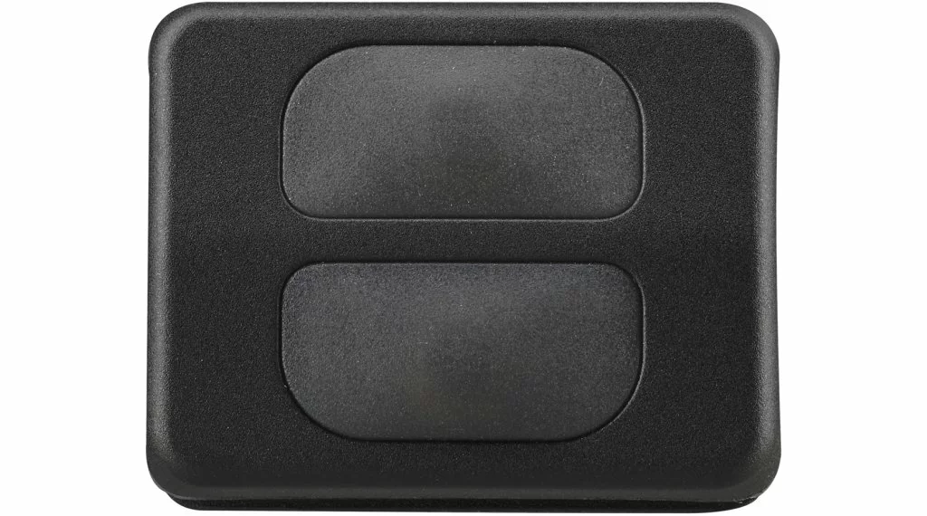 Lupine 2-Wege-Taster Bluetooth Télécommande Pour Alpha 3 Lupine 2-Wege-Taster Bluetooth Télécommande Pour Alpha