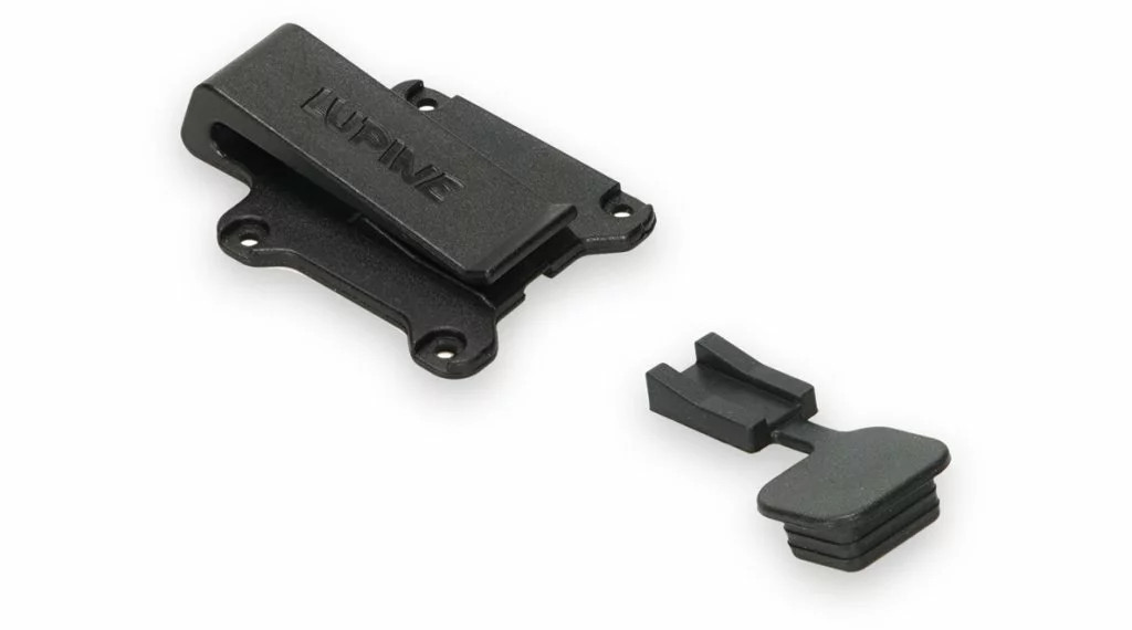 Lupine Rucksacksupport Pour Rotlicht 3 Lupine Rucksacksupport Pour Rotlicht