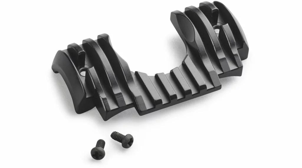 Lupine Heatsink Ailettes De Refroidissement Pour Blika/Blika R 3 Lupine Heatsink Ailettes De Refroidissement Pour Blika/Blika R