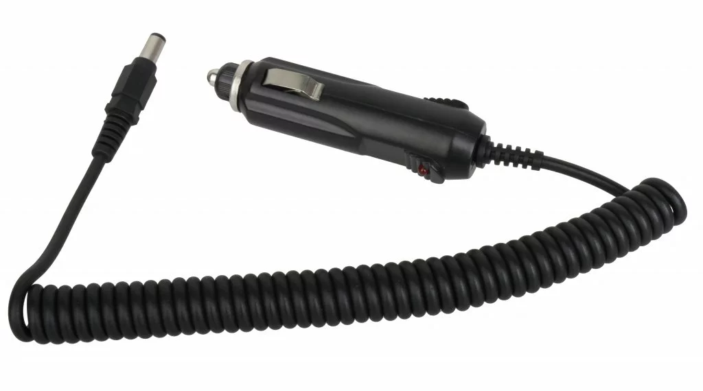 Lupine Câble De Chargement Automobile12V 3 Lupine Câble De Chargement Automobile12V