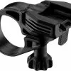 Lezyne Support Guidon Pour StVZO-système D'éclairage 2 Lezyne Support Guidon Pour StVZO-système D'éclairage -Feux avant Soldes EBE LyHBM Lenkerhalterung StVZO MJ20 il