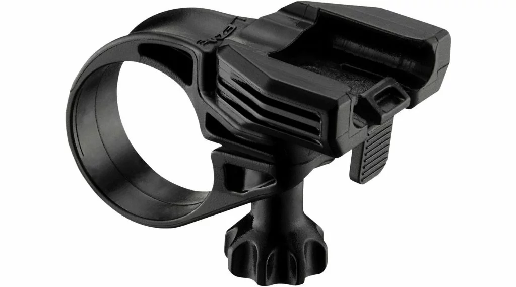 Lezyne Support Guidon Pour StVZO-système D'éclairage 3 Lezyne Support Guidon Pour StVZO-système D'éclairage