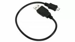 Sigma Sport Micro-USB Câble De Recharge Recharge