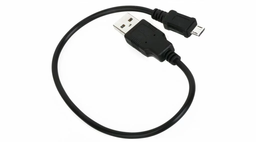 Sigma Sport Micro-USB Câble De Recharge Recharge 3 Sigma Sport Micro-USB Câble De Recharge Recharge